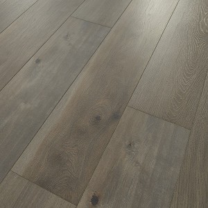 Anthology Plank